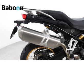 BMW F 850 GS  picture 14