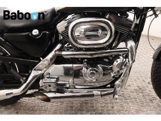 Harley-Davidson XL 1200 C Sportster picture 11