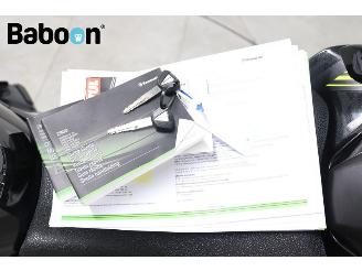 Kawasaki Z 900  picture 26