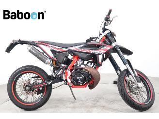 Unfall Kfz Roller Beta  RR 50 Track 45KM 2024/1