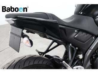 Yamaha  MT 125 ABS picture 16