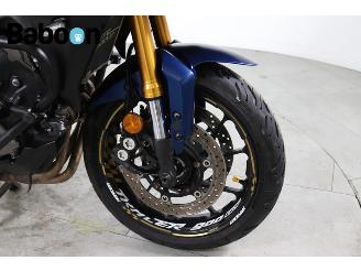 Yamaha  Tracer 900 GT ABS picture 10