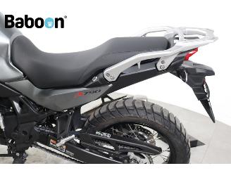 Honda  XL 750 Transalp picture 25