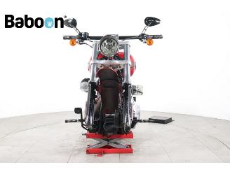 Harley-Davidson  FXSB Breakout picture 3