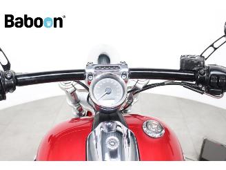 Harley-Davidson  FXSB Breakout picture 17