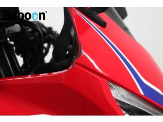 Honda  CBR 650 R picture 10