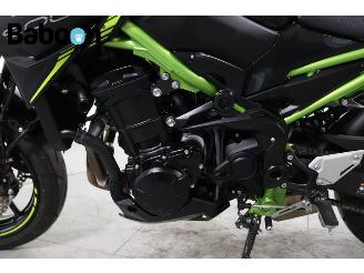 Kawasaki Z 900  picture 26