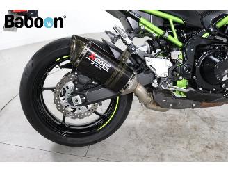 Kawasaki Z 900  picture 19