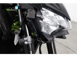 Kawasaki Z 900  picture 10