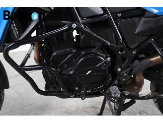 BMW F 800 GS ABS picture 22