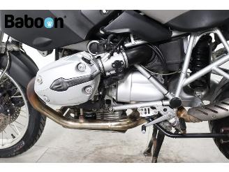 BMW R 1200 GS ABS picture 21