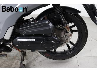 Sym  Symphony ST 45KM picture 19