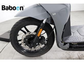 Sym  Symphony ST 45KM picture 15