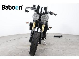 Triumph Speed Triple 1050 picture 7