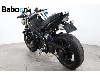 Triumph Speed Triple 1050 picture 4