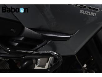 Suzuki  DL 1000 V-Strom picture 14