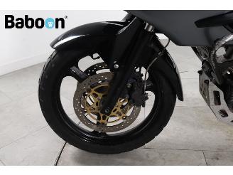 Suzuki  DL 1000 V-Strom picture 8