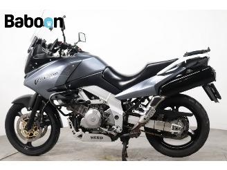 Suzuki  DL 1000 V-Strom picture 5