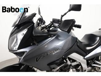 Suzuki  DL 1000 V-Strom picture 7