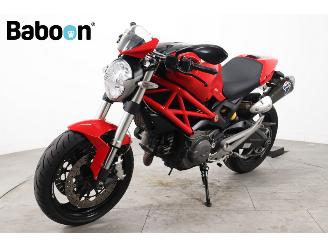 Ducati  Monster 696 picture 4