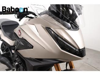Honda  NT 1100 DCT picture 13