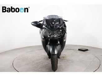 Kawasaki GTR 1400 ABS picture 4
