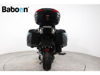 Kawasaki GTR 1400 ABS picture 7