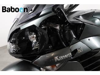Kawasaki GTR 1400 ABS picture 12