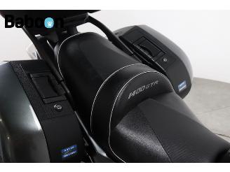 Kawasaki GTR 1400 ABS picture 21