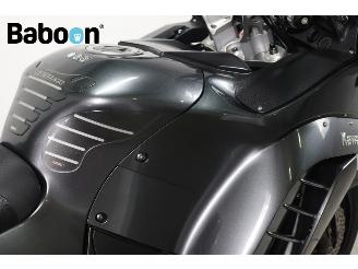 Kawasaki GTR 1400 ABS picture 20