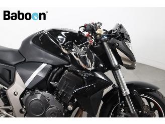 Honda CB 1000 R picture 11