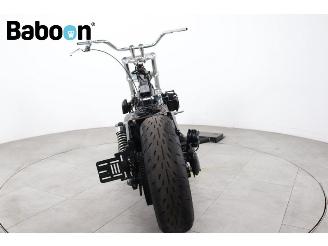 Harley-Davidson  FXDWG Dyna Wide Glide picture 3