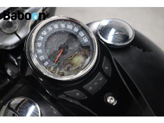 Harley-Davidson  FLHCS Softail Heritage Classic picture 17