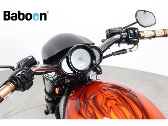 Harley-Davidson  VRSCDX Night Rod Special picture 9
