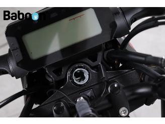 Honda MSX 125 Grom picture 20