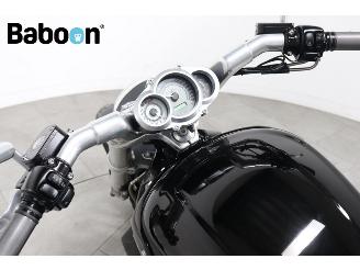Harley-Davidson  VRSCF V-ROD Muscle picture 16