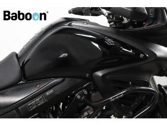 Suzuki DL 650 V-Strom ABS picture 17