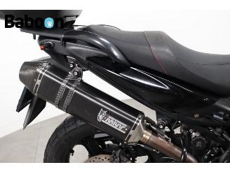 Suzuki DL 650 V-Strom ABS picture 18