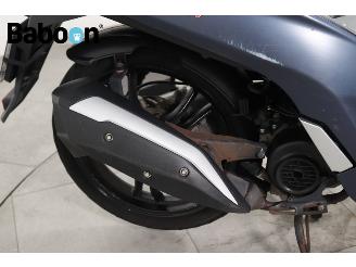 Sym  Symphony ST 45KM picture 17