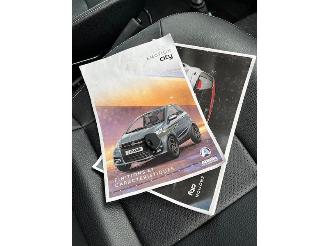 Aixam  Sport City Pack S9 45KM picture 18