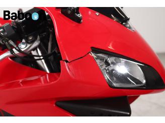 Honda CBR 600 RR picture 17