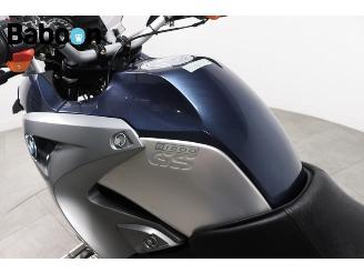 BMW R 1200 GS ABS picture 12