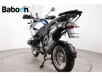 BMW R 1200 GS ABS picture 2