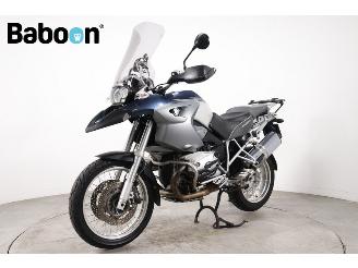 BMW R 1200 GS ABS picture 4