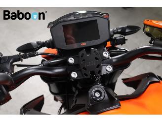 KTM  890 Duke ABS picture 17