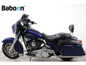 Harley-Davidson  FLHX 96 Street Glide picture 5