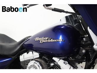 Harley-Davidson  FLHX 96 Street Glide picture 17
