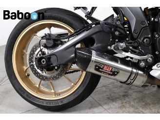 Yamaha  YZF-R7 picture 22