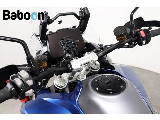 Triumph Tiger 1200 GT Pro picture 11