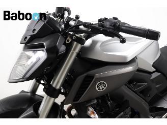 Yamaha  MT-125 ABS picture 16
